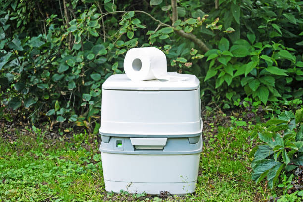 Reliable Allentown, NJ porta potty rental Solutions