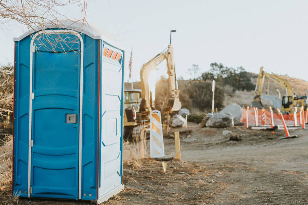 Best Local porta potty services  in Allentown, NJ