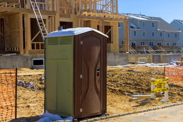 Best Luxury portable toilet rental  in Allentown, NJ