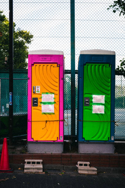 Best Best portable toilet rental  in Allentown, NJ
