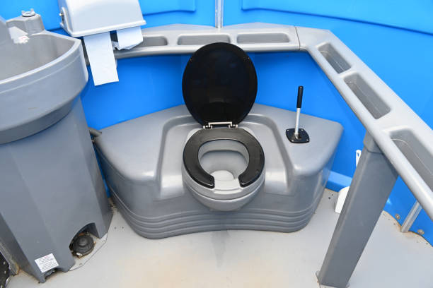 Best Porta potty rental for outdoor events  in Allentown, NJ