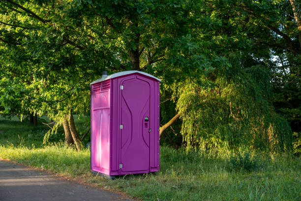 Best Porta potty services near me  in Allentown, NJ