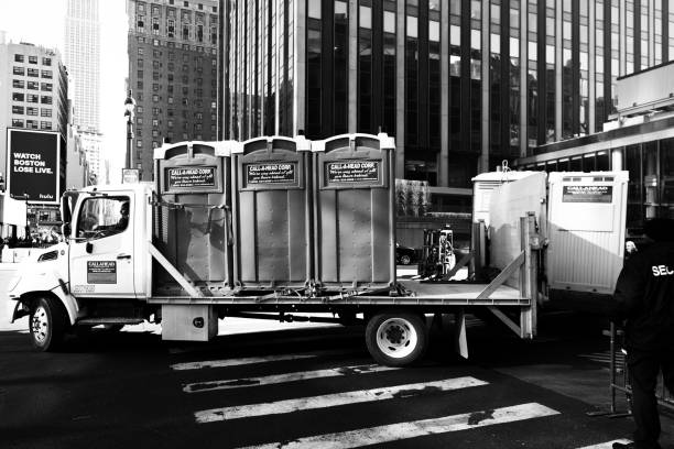 Best Porta potty rental near me  in Allentown, NJ
