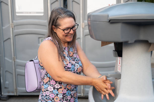 Best Porta potty for special events  in Allentown, NJ