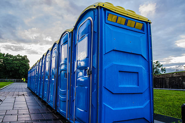 Best Local porta potty services  in Allentown, NJ