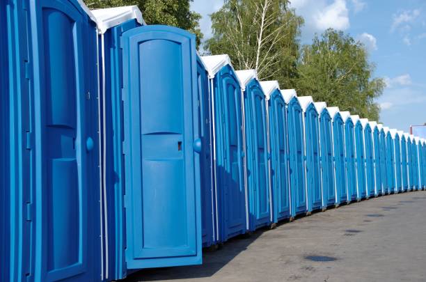Best High-end porta potty rental  in Allentown, NJ